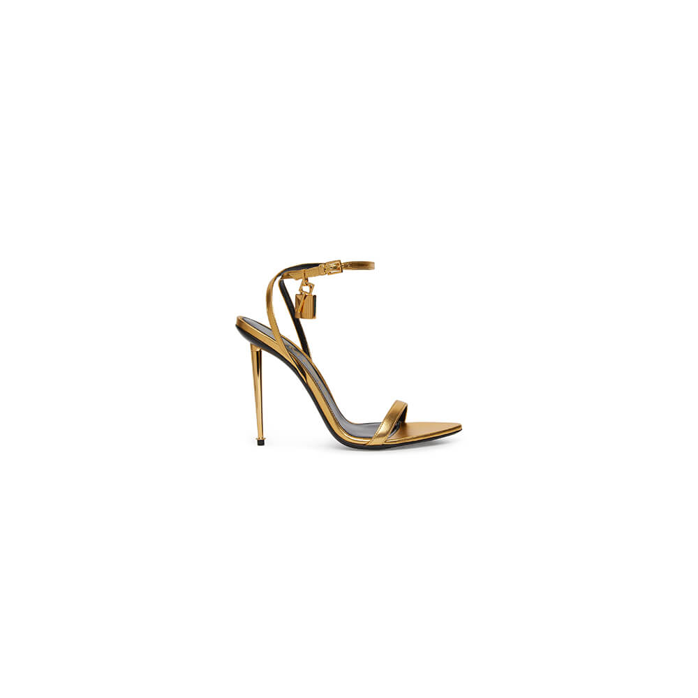 TOM FORD SANDALS