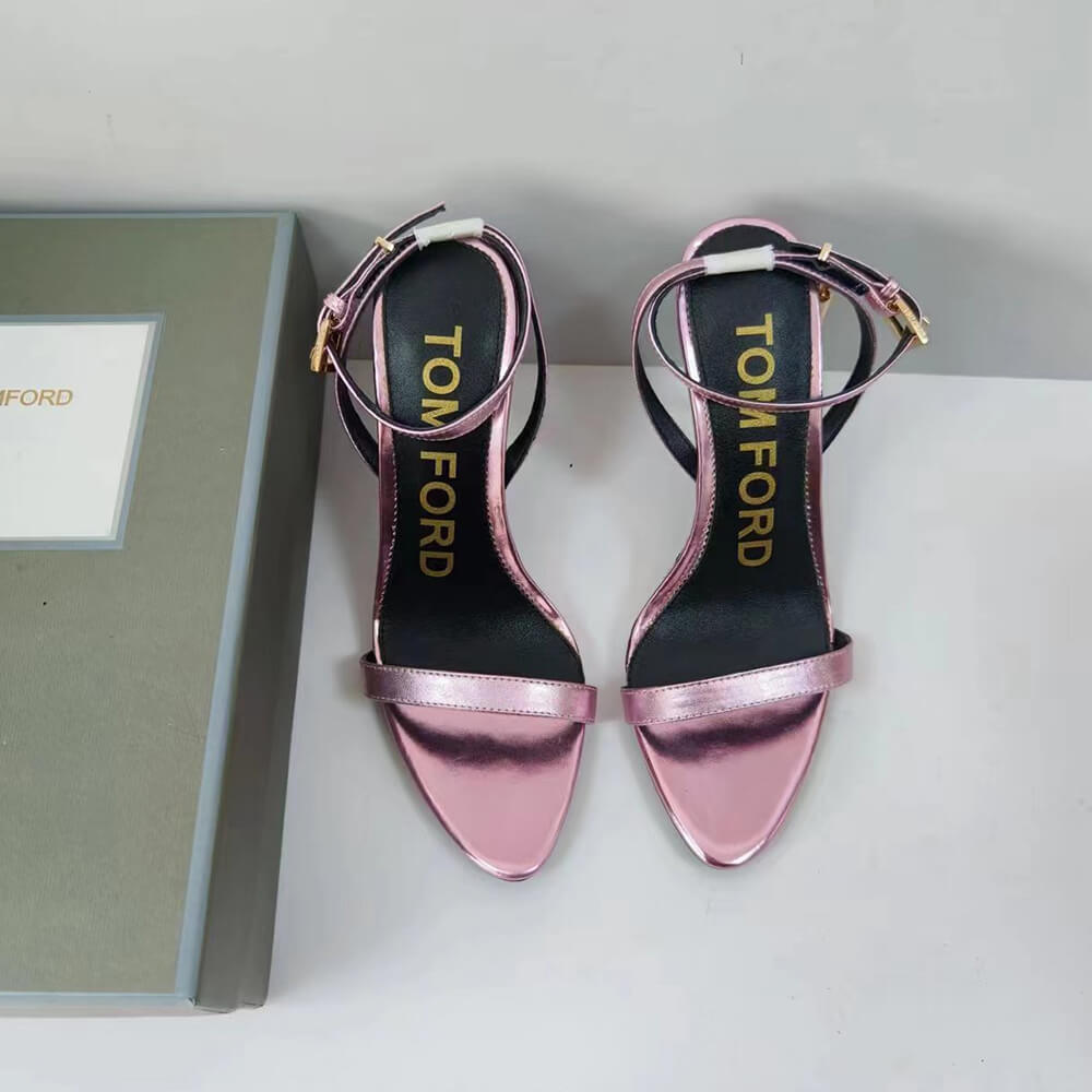 TOM FORD SANDALS