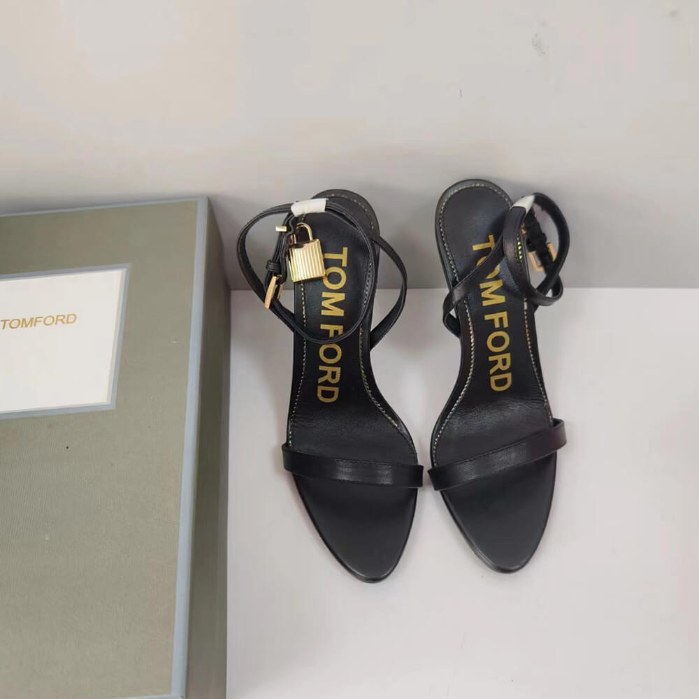 TOM FORD SANDALS