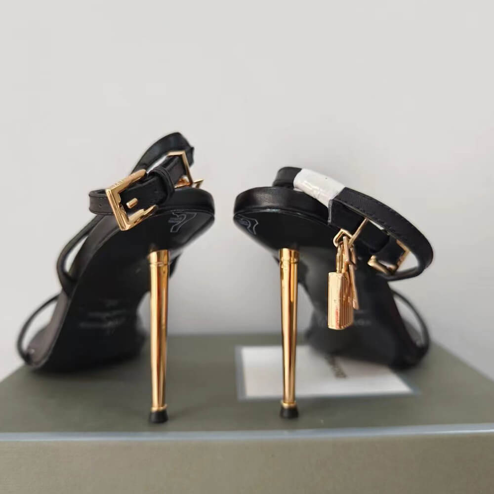 TOM FORD SANDALS