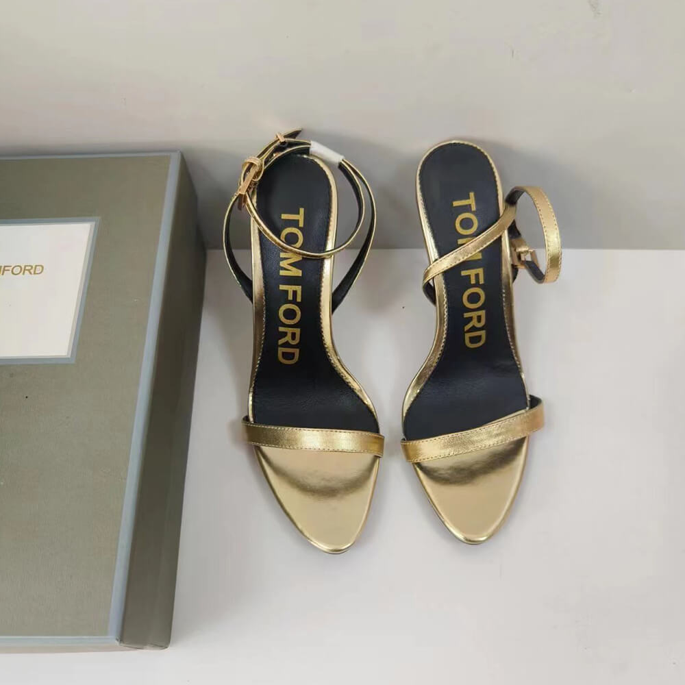 TOM FORD SANDALS
