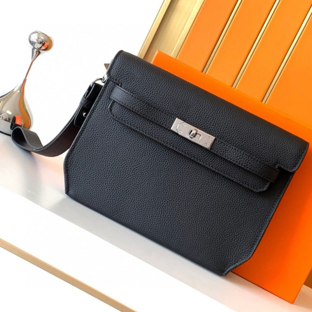 H**mes kelly depeches 26 pouch