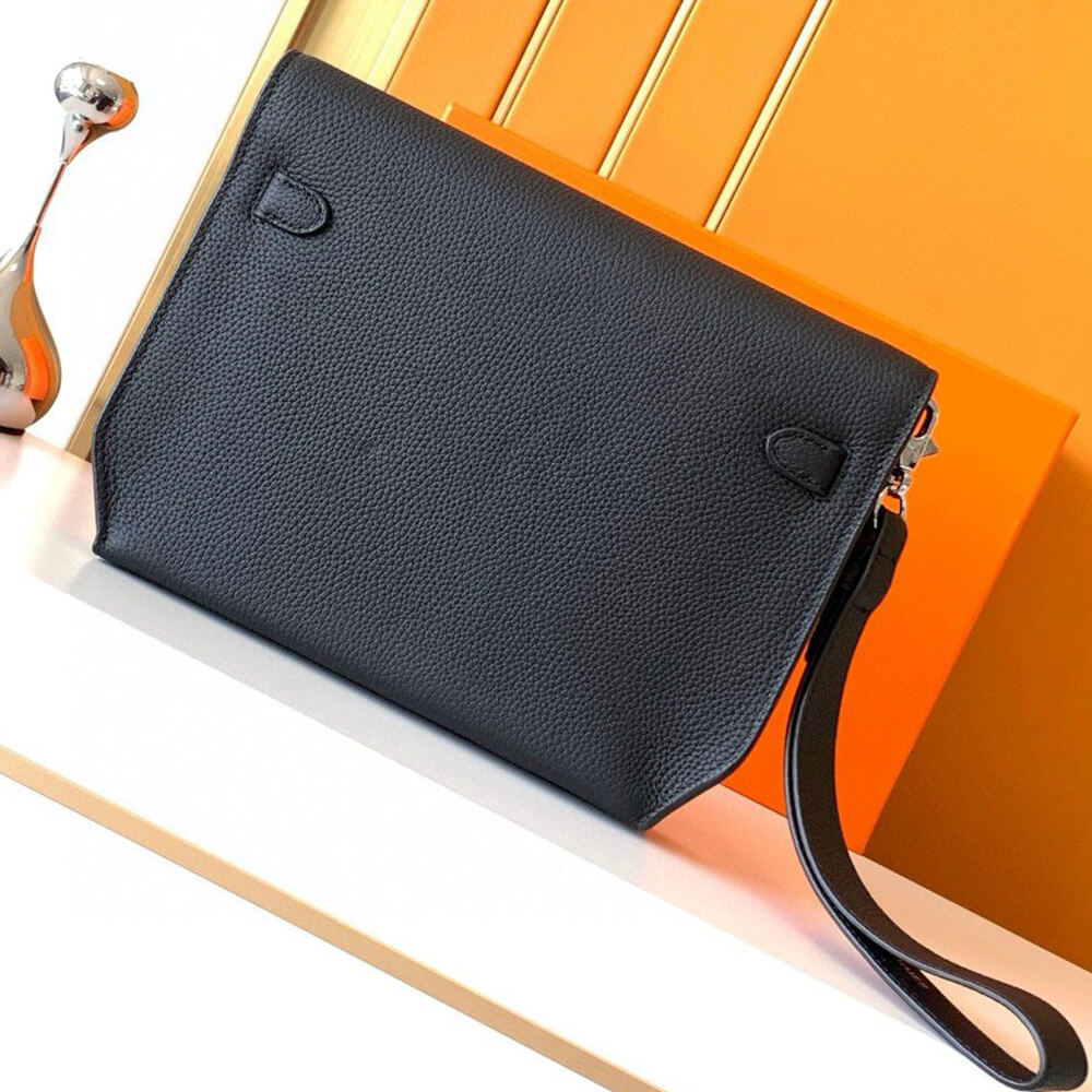 H**mes kelly depeches 26 pouch