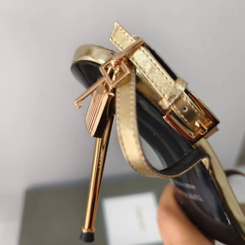 TOM FORD SANDALS