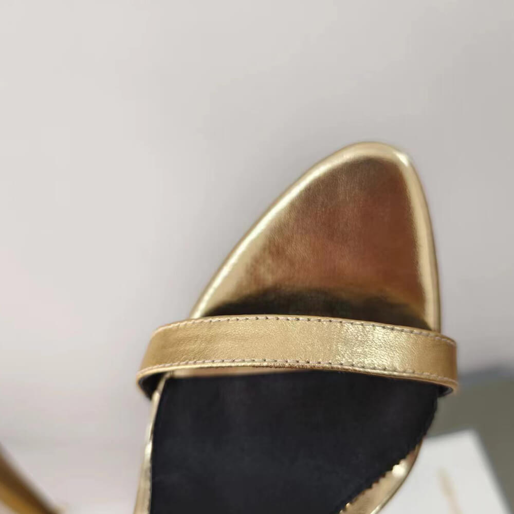 TOM FORD SANDALS