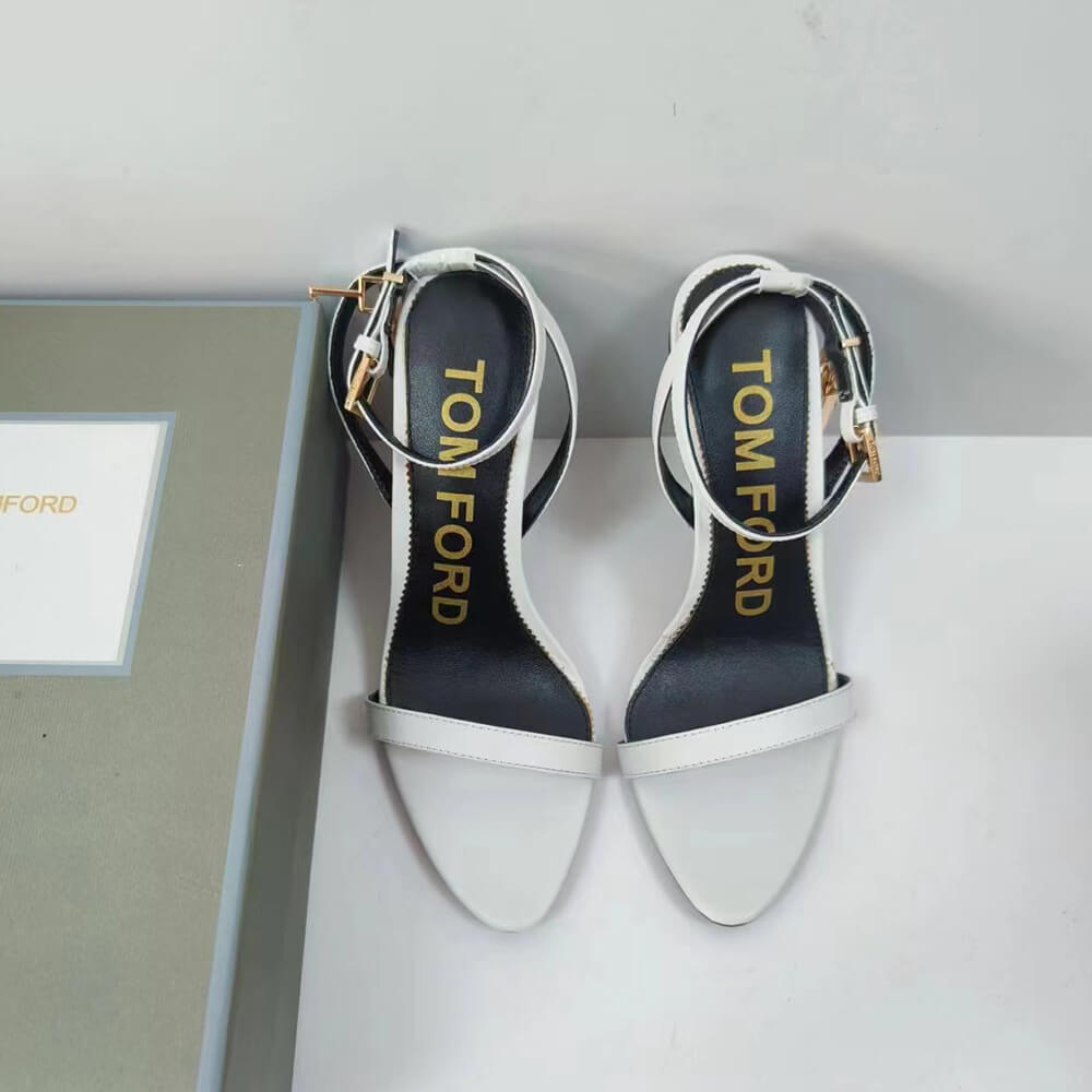 TOM FORD SANDALS